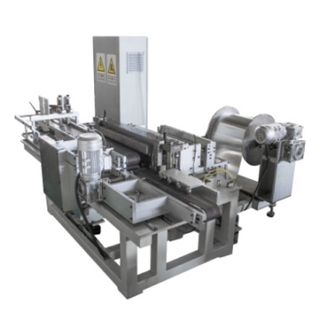 Automatic Saw Blade Machine HAFA120A