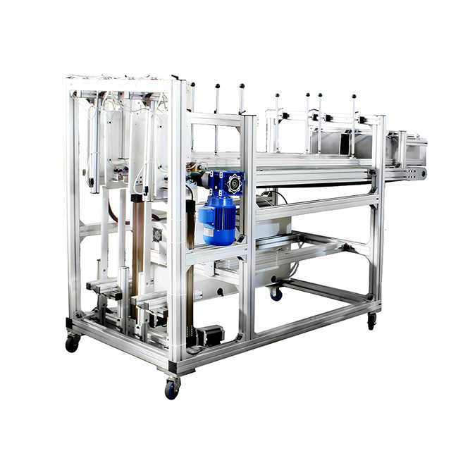 Automatic Stacker Buy Automatic Stacker Product on Zhangjiagang